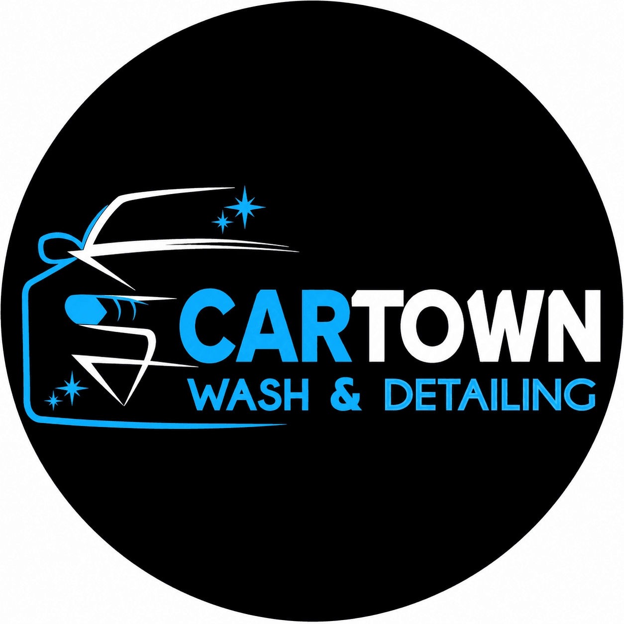 CARTOWN Wash & Detailing